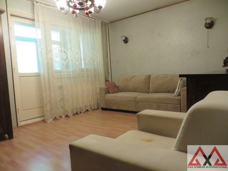 Nicolae Grigorescu - Parc Titanii, decomandat